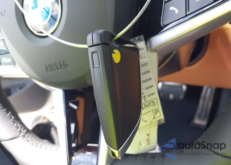 2026 BMW 4 Series 430I z USA, uszkodzony, nr VIN WBA43DA01TCV47759